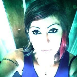 Meet your Posher, Norma